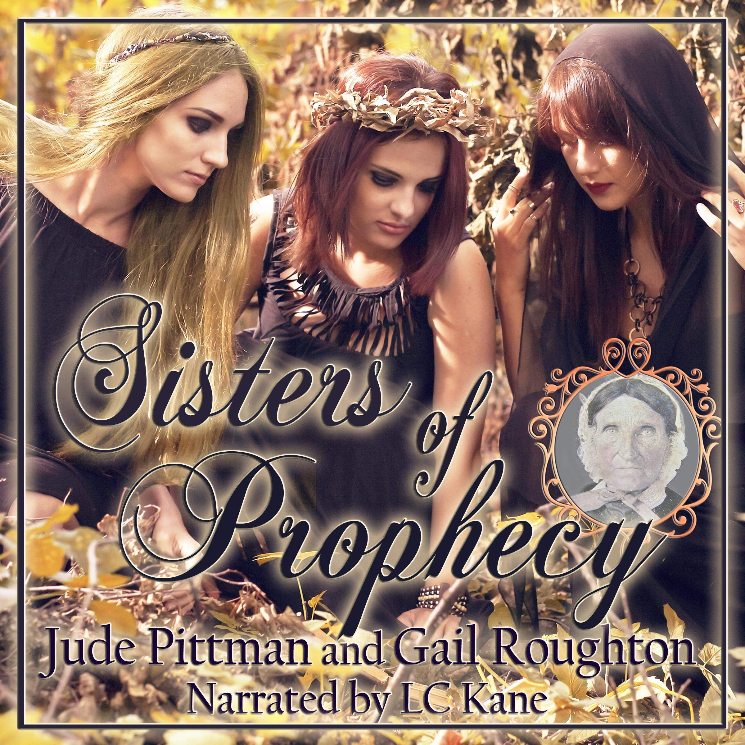 Sisters of Prophecy