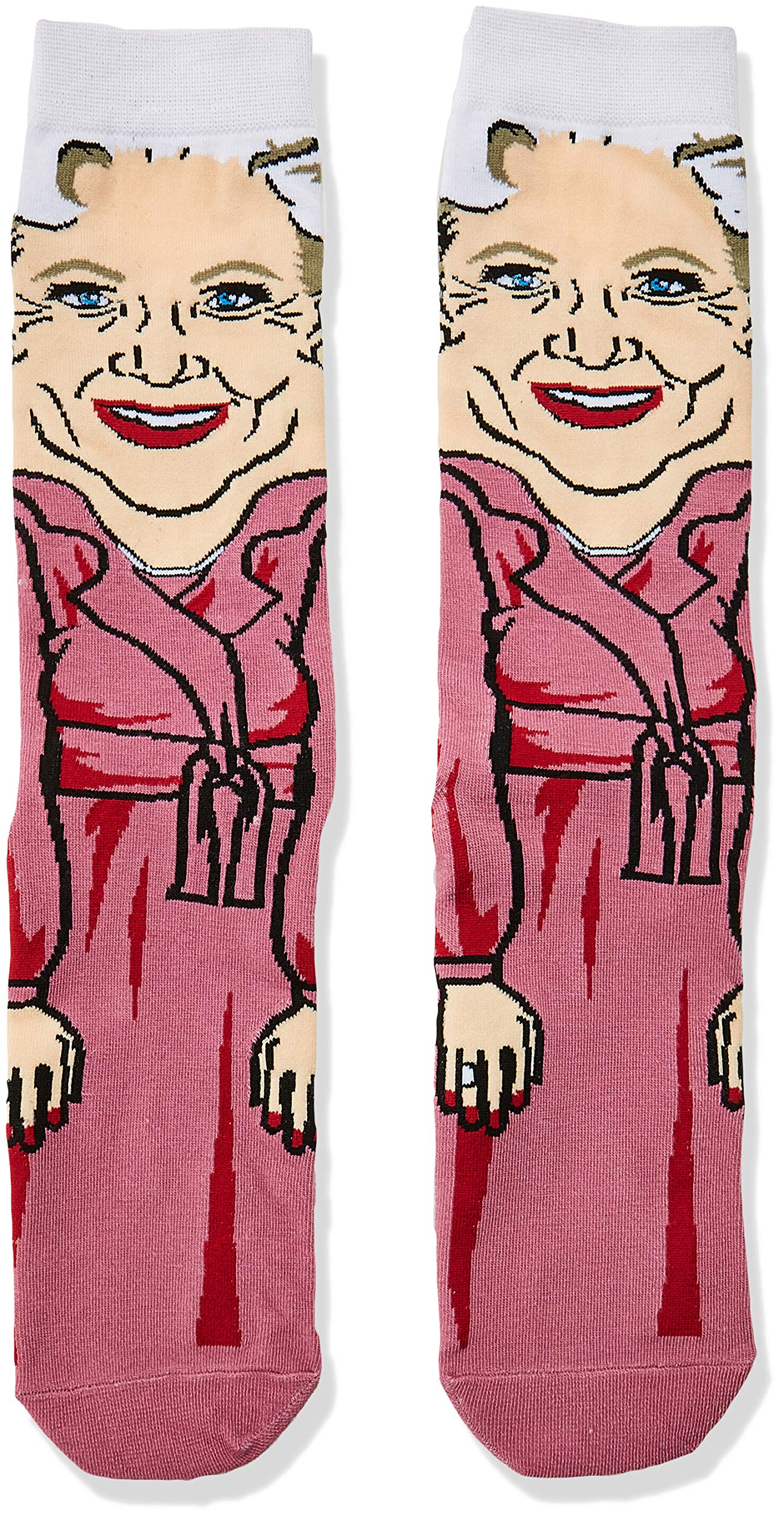 Golden Girls Socks