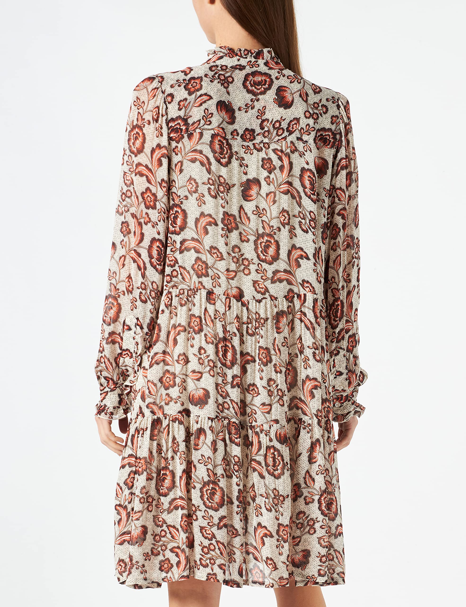 Part Two Venipw Dr Vestido Informal para Mujer
