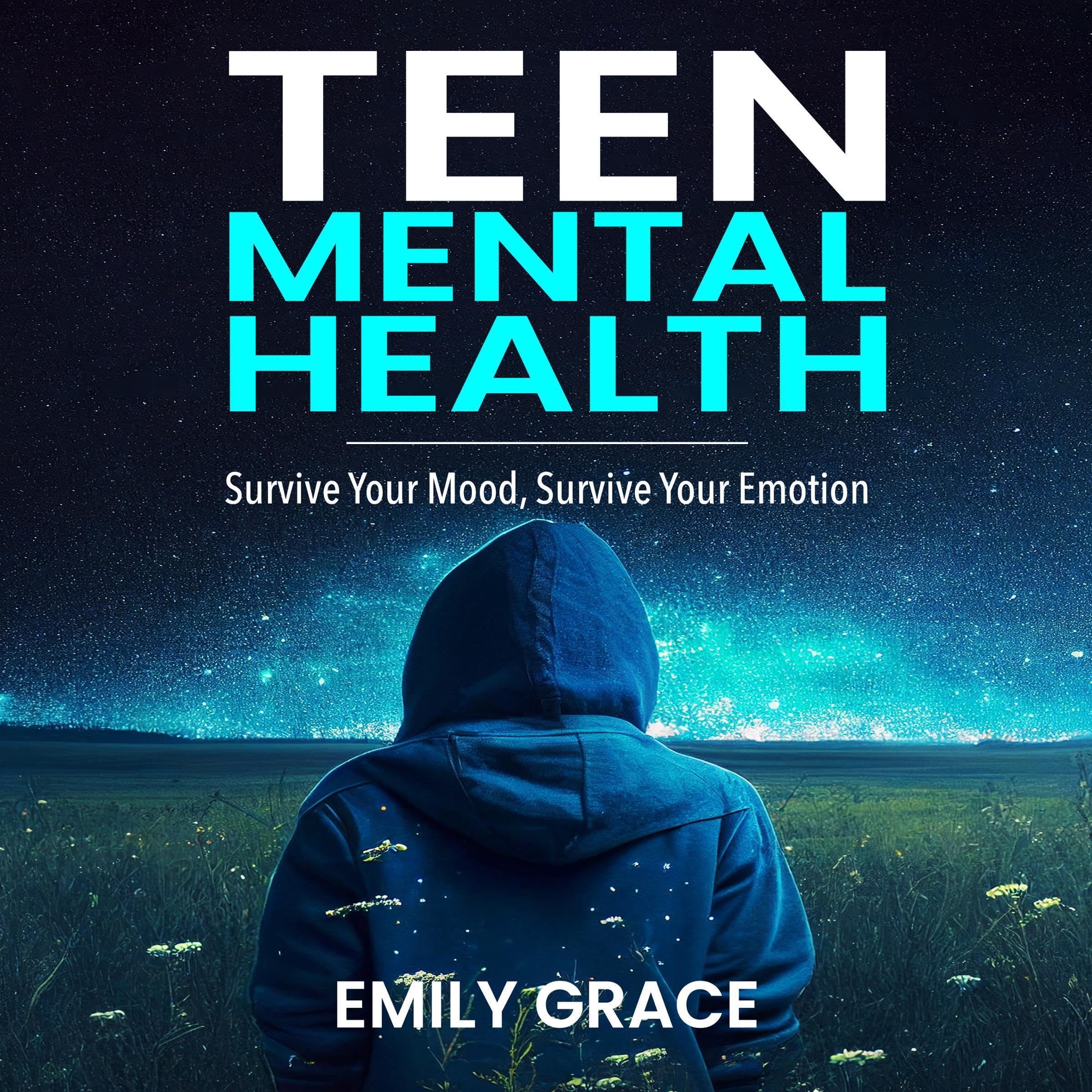 Cover art for Teen Mental Health