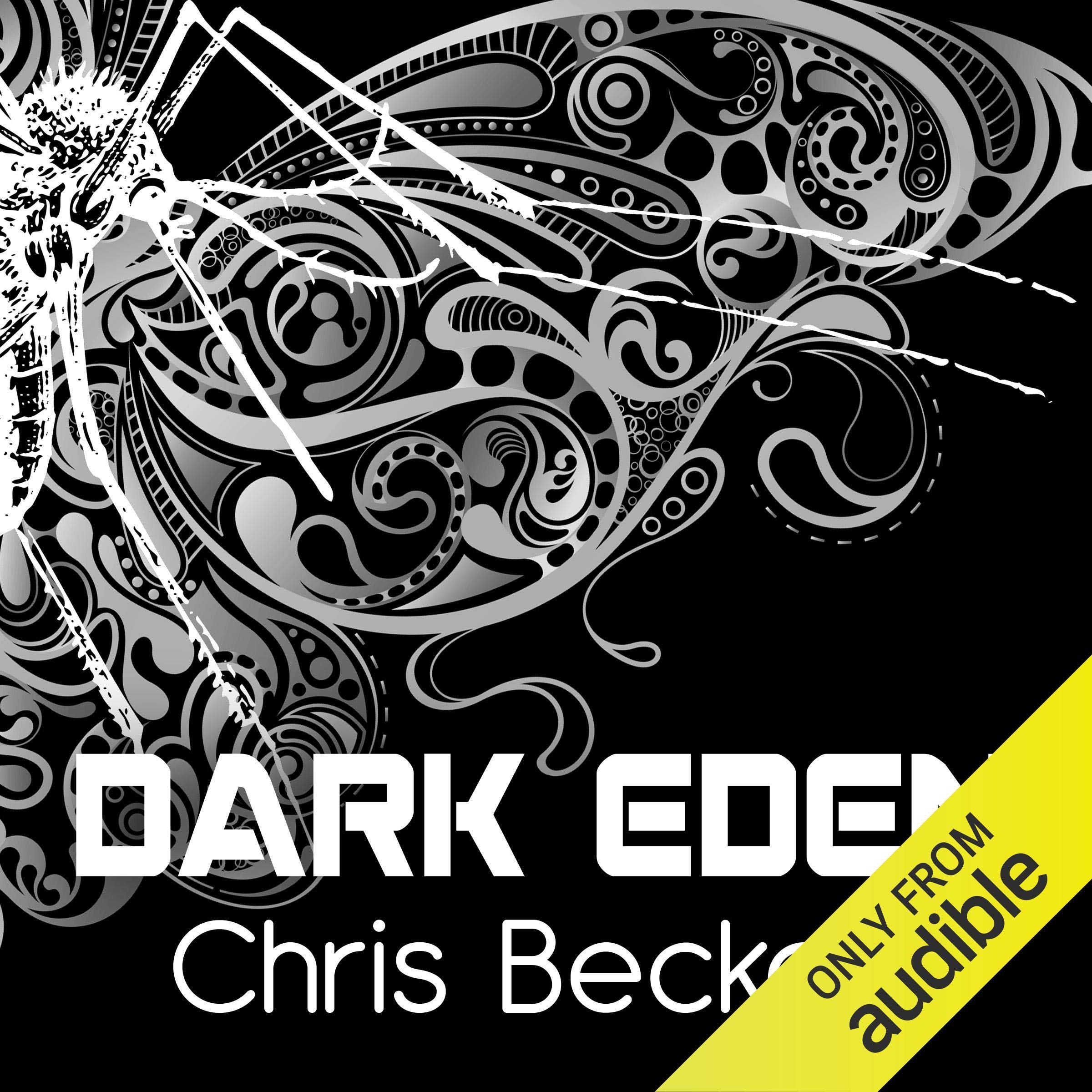 Cover art for Dark Eden