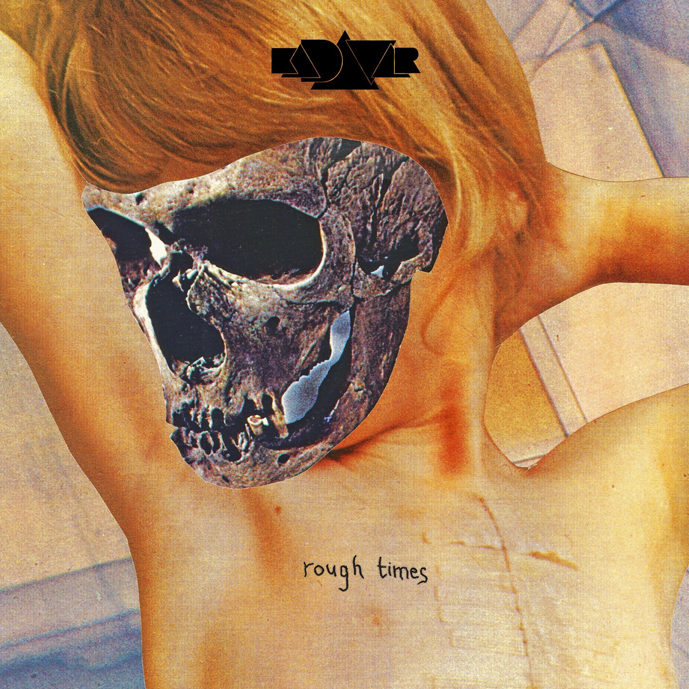 Rough Times [VINYL]