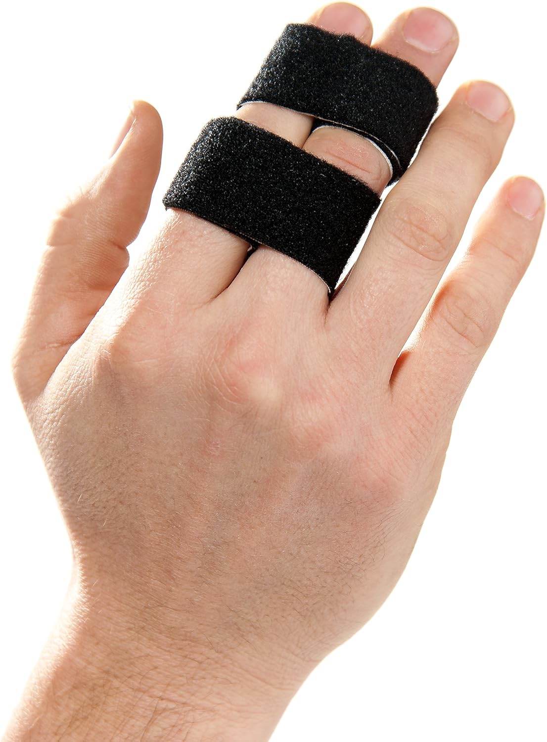 3-Point Products 3pp Buddy Loops for Jammed and Broken Fingers (1/2" Wide (Pack of 5)) : Health & Household