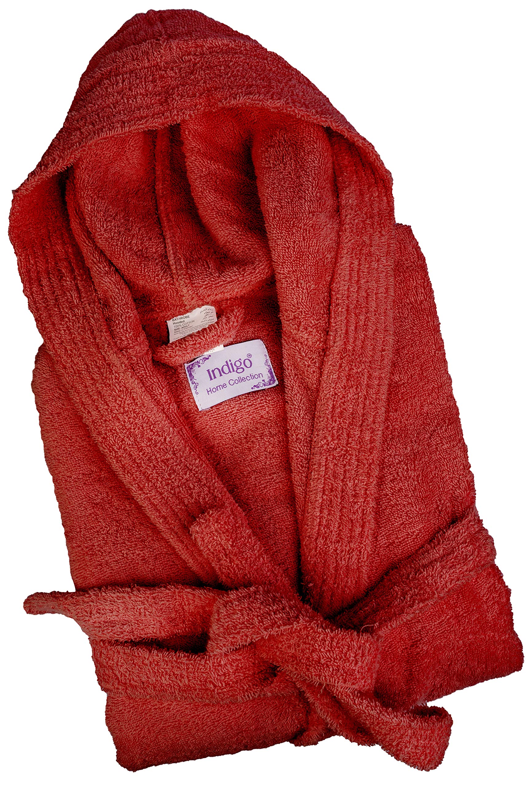 Sponsored Ad – Bliss Casa Unisex Bathrobe - 100% Cotton, Super Soft, Highly Absorbent, Lightweight Bathrobes for Women & Men - Ideal for Everyday Comfort & Relaxation