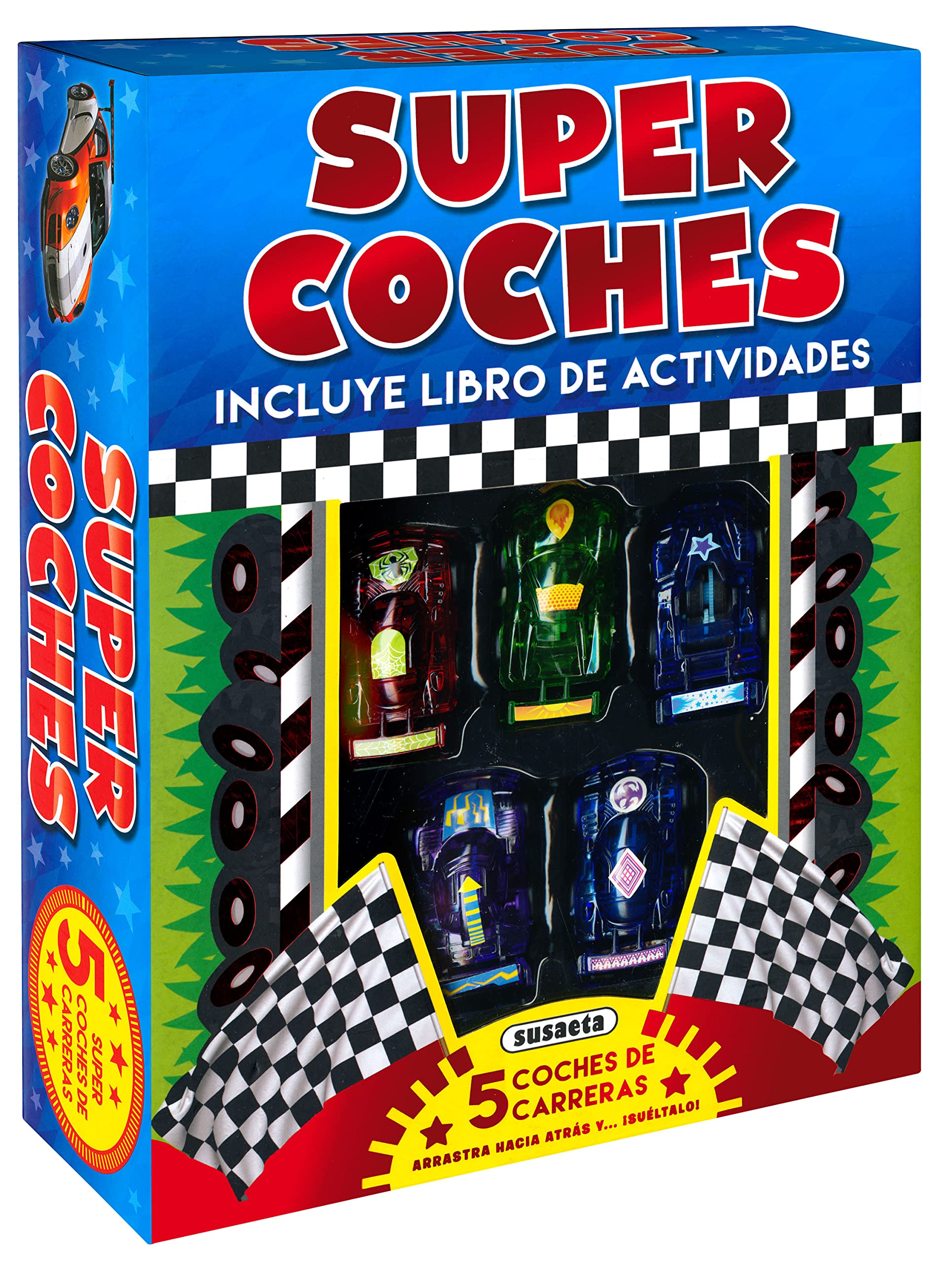 Super coches