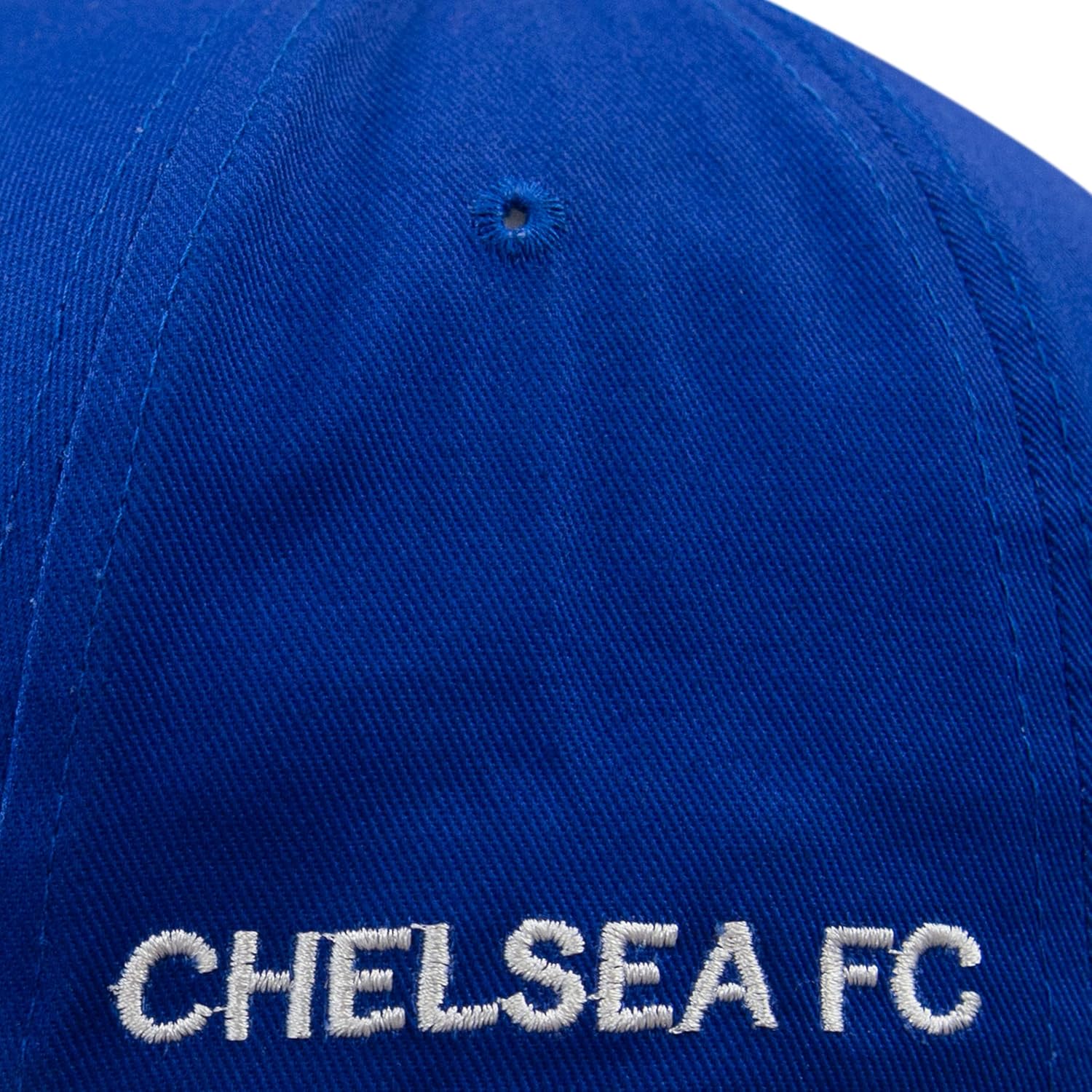 Icon Sports Unisex-Adult Chelsea Fc Cap - Image 5