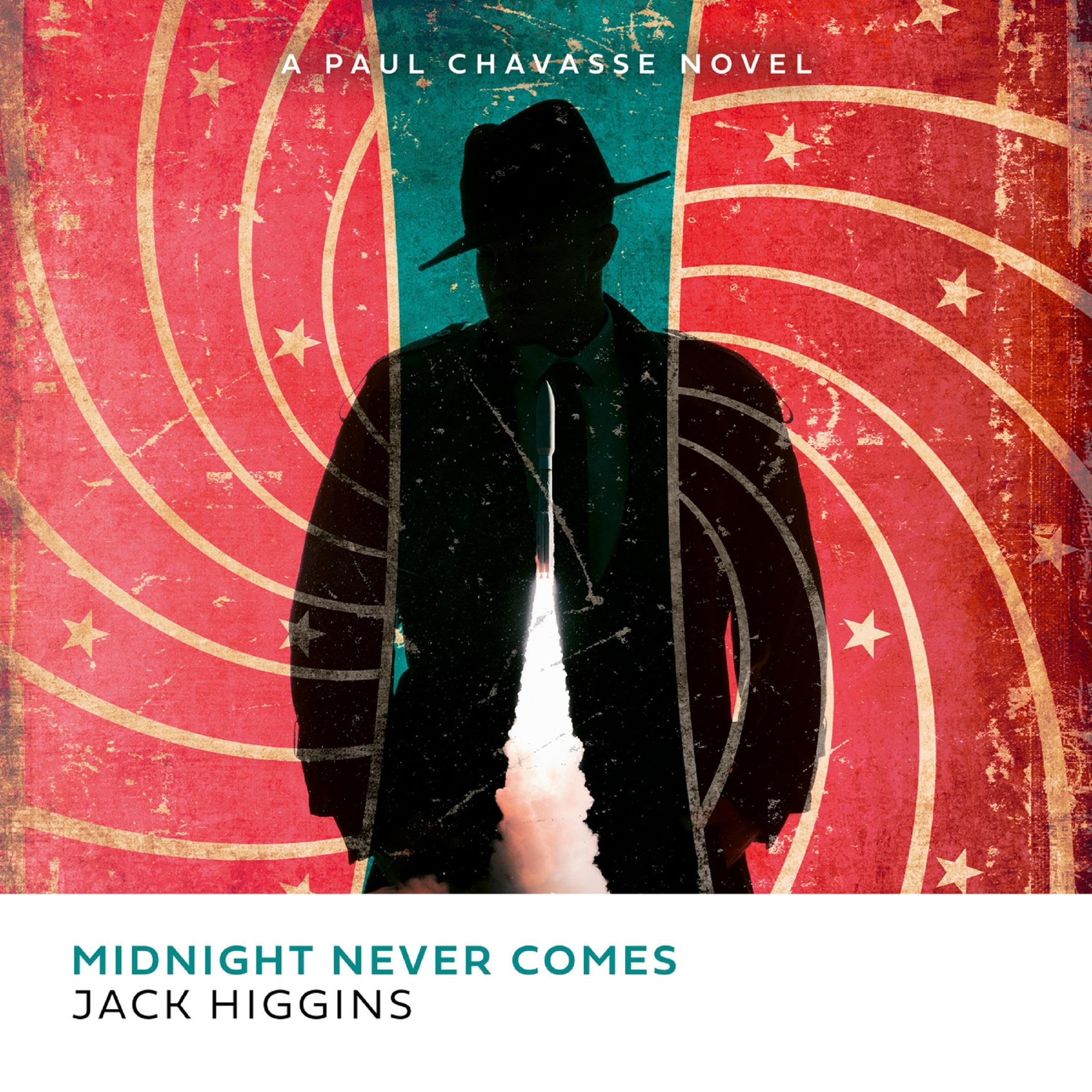 Midnight Never Comes