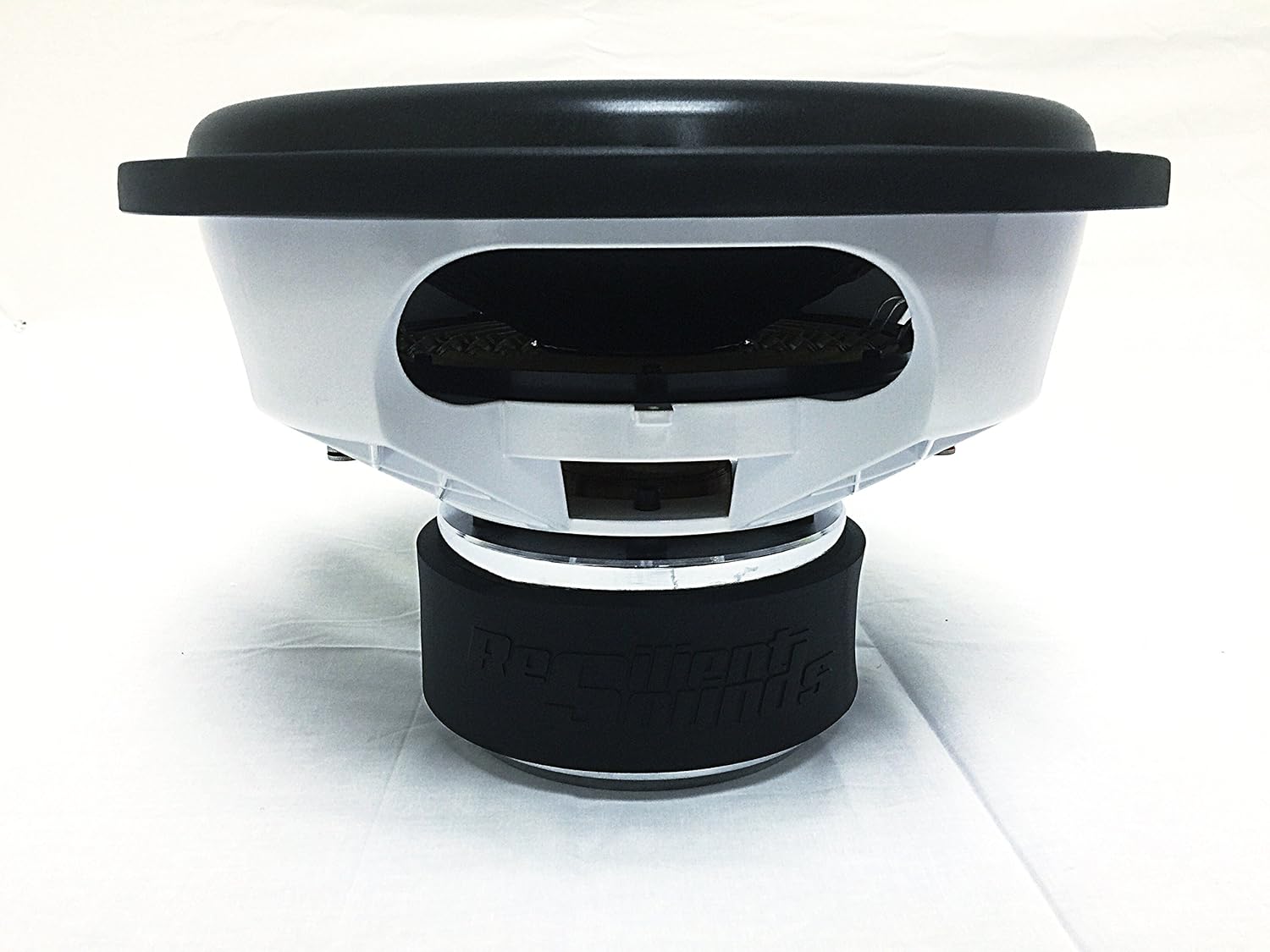 Amazon Com Resilient Sounds Gold 15 Dual 4 Ohm Electronics