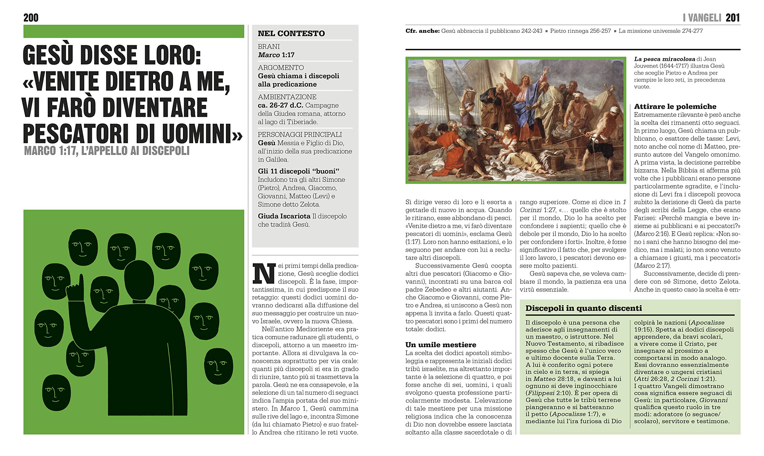 Il libro della Bibbia. Grandi idee spiegate in modo semplice