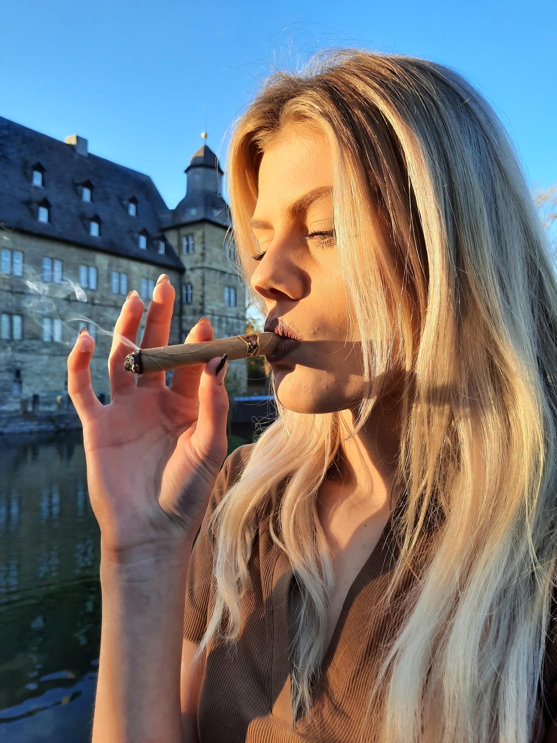Parent Spain (10 King| 2g)