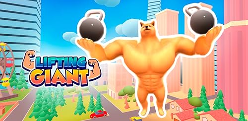 Lifting Giant