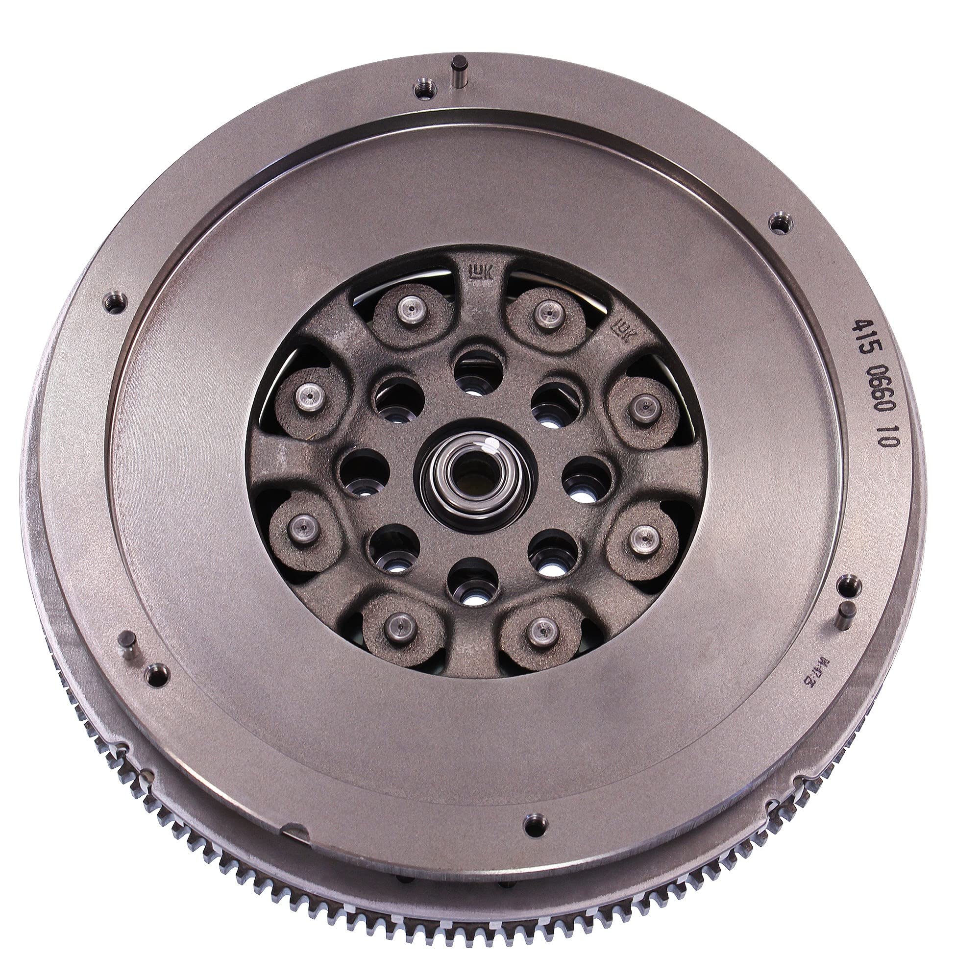 LuK 415066010Flywheel : Amazon.co.uk: Automotive
