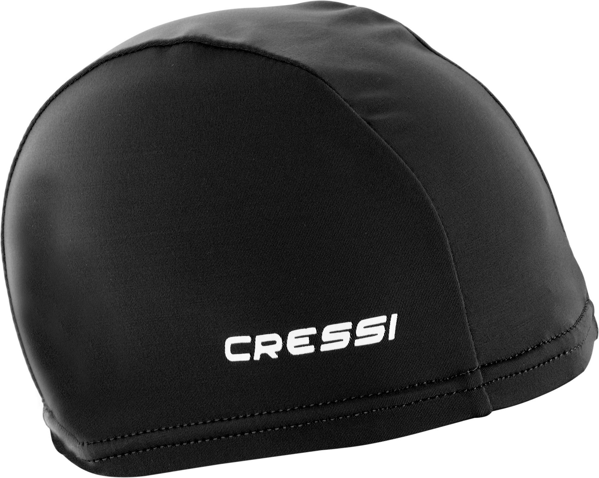 Cressi Stretchable Adult Lycra Swim Cap