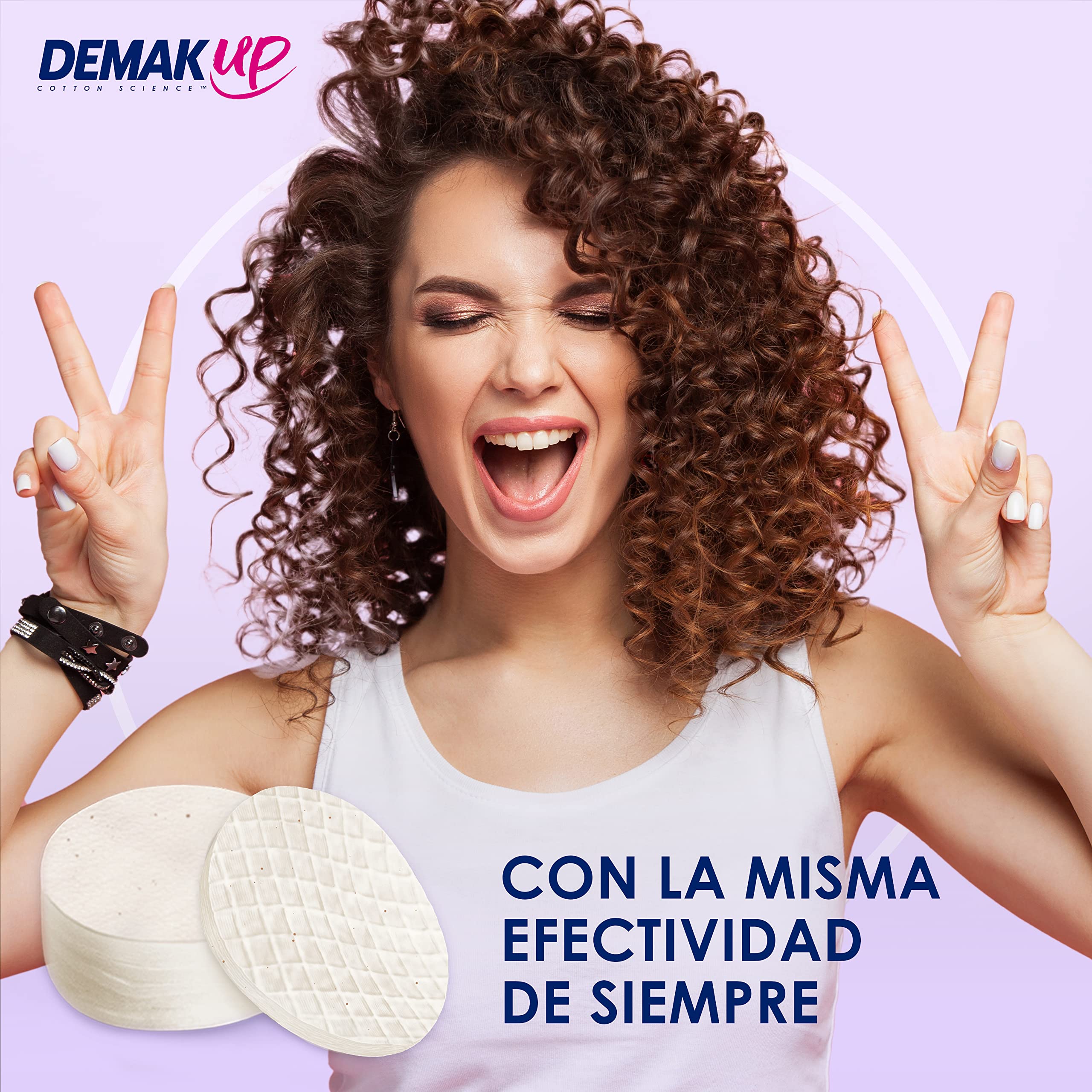 Demak'Up Cocoon x850 + Demak'Up Expert x500