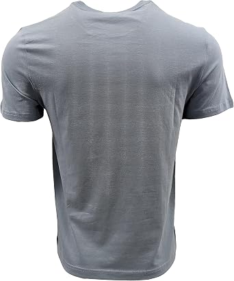 Nautica Men's Short Sleeve Solid Crew Neck T-Shirt Shirt