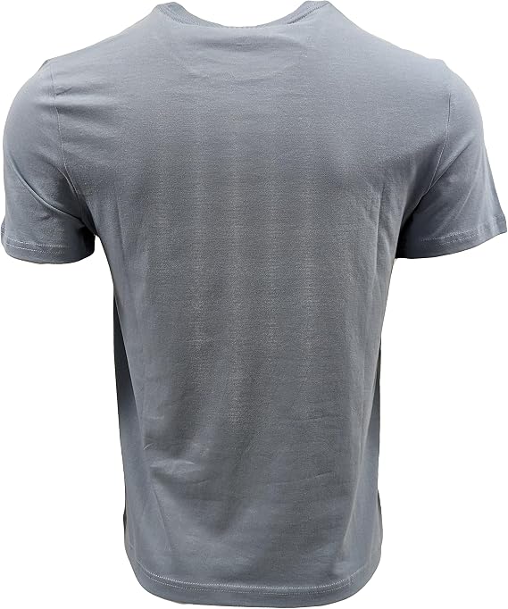 Nautica Men's Short Sleeve Solid Crew Neck T-Shirt Shirt