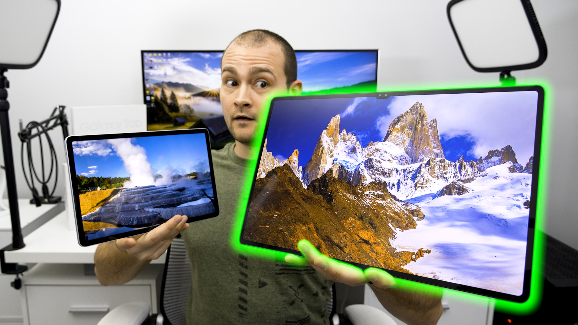 Techisode TV's Amazon Page