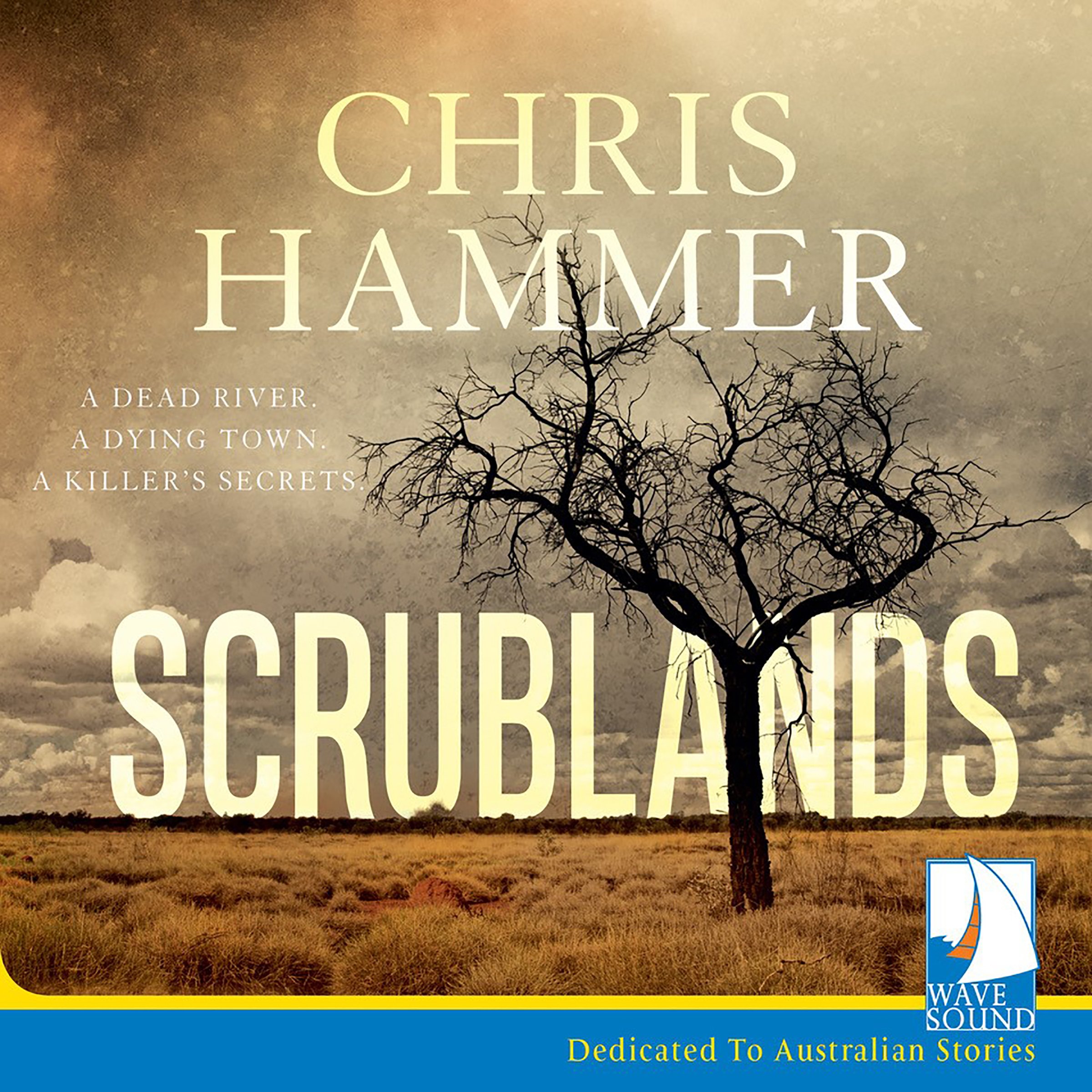 Scrublands
