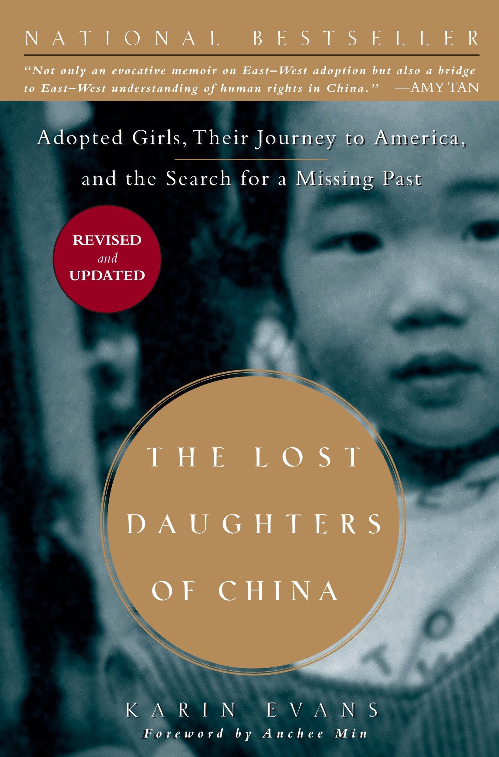 The Lost Daughters of China: Adopted Girls, Their Journey to America, and the Search fora Missing Past