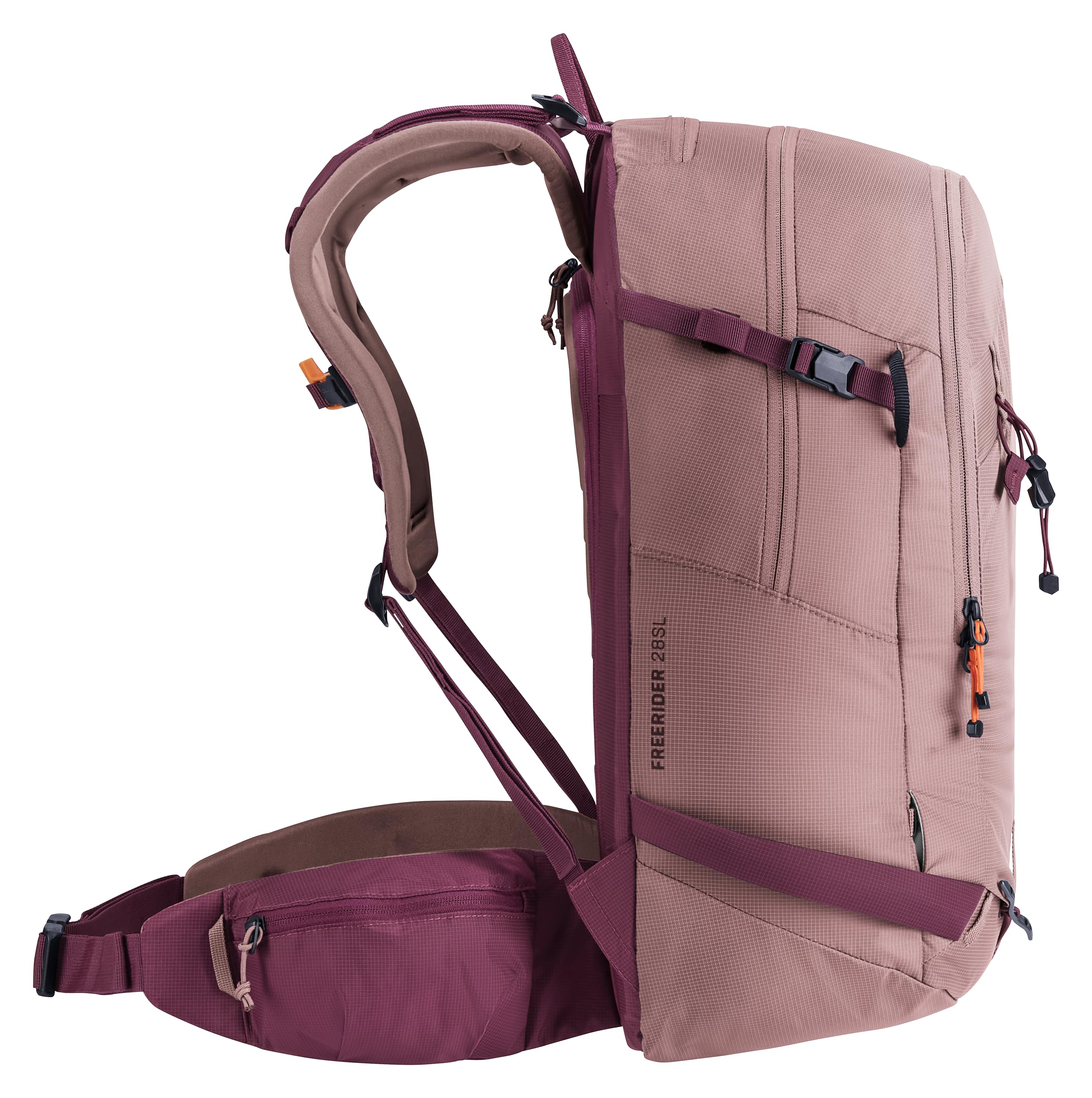 deuter Freerider 28 SL leichter Skirucksack für Damen