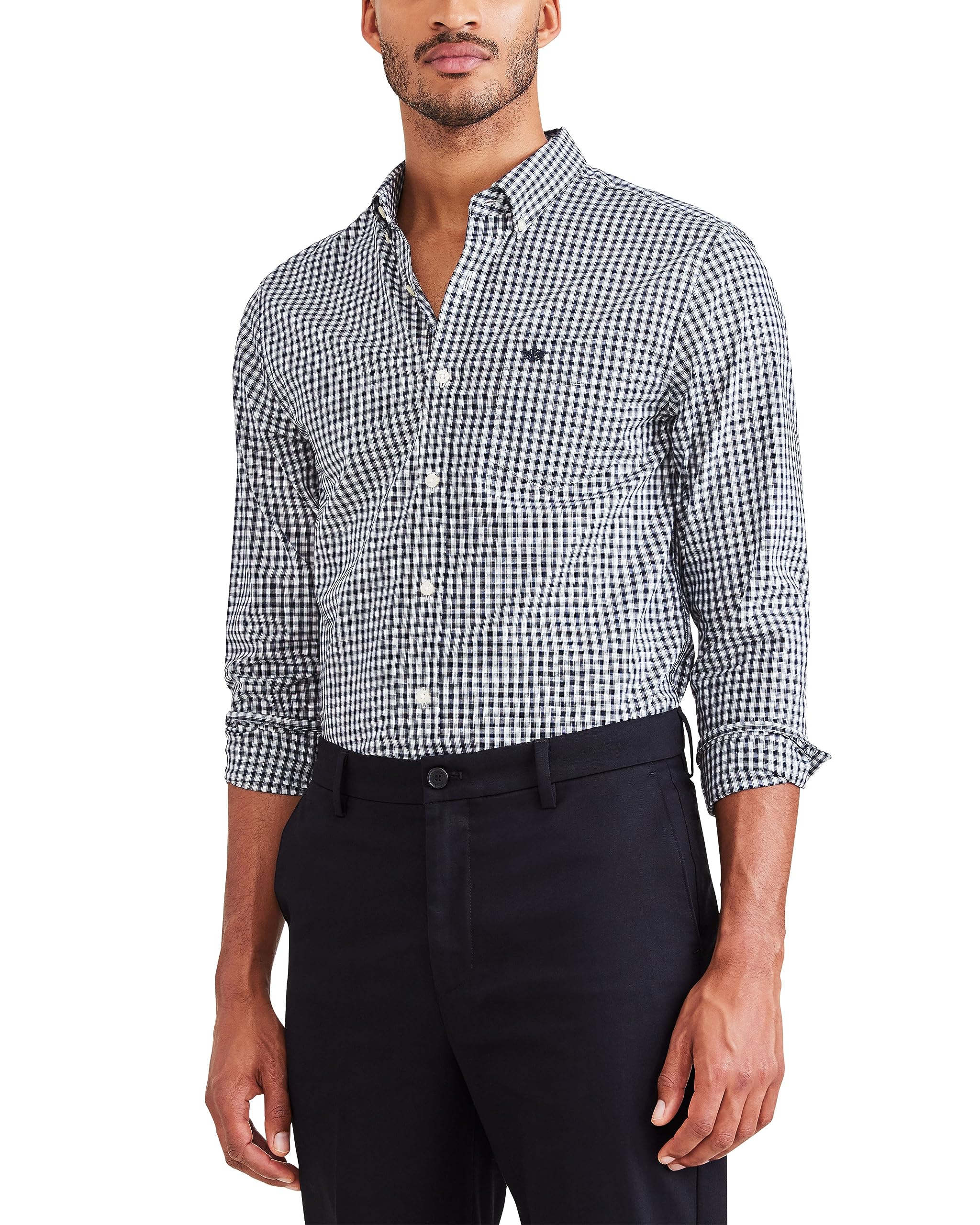 Dockers Iron Free Shirt