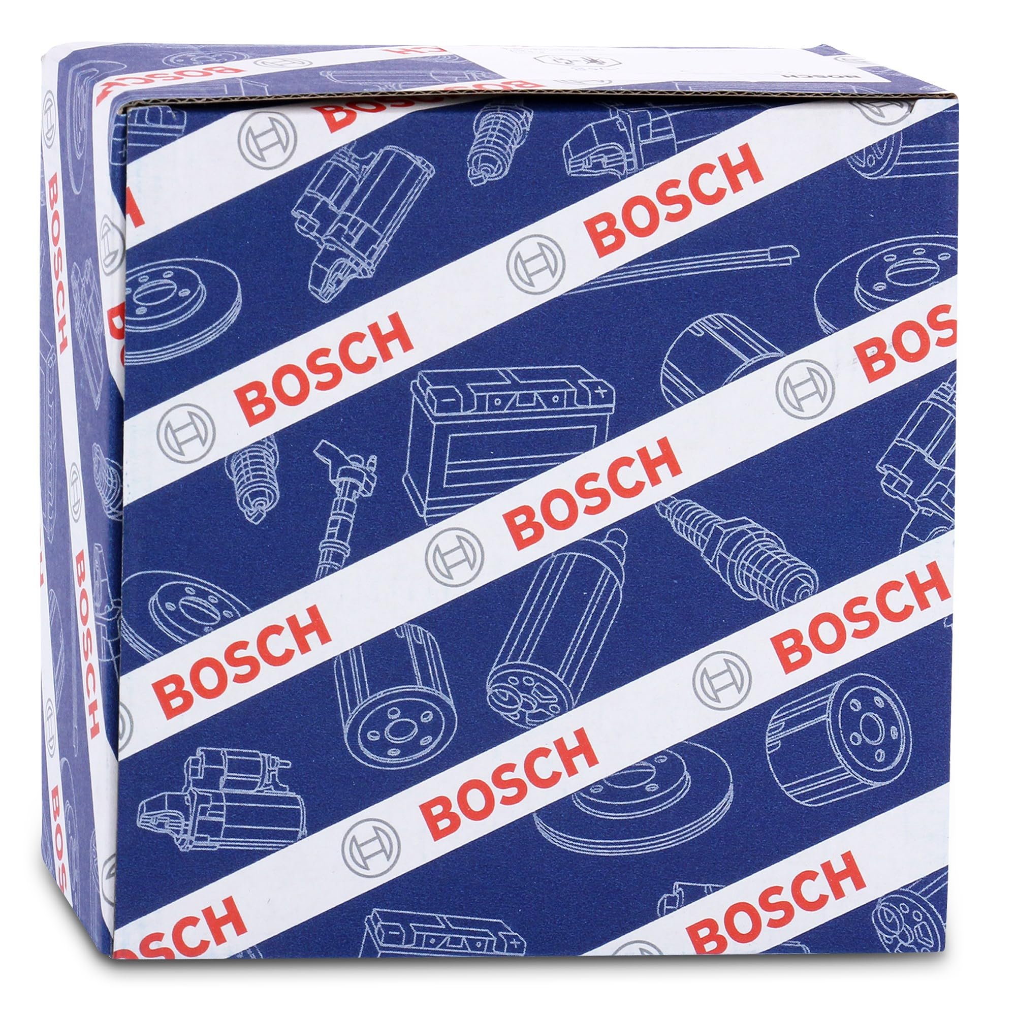 BOSCH Jeu de câbles d'allumage 0986357822 Compatible avec: AUDI A1, A1 Sportback, A3, A3 Cabriolet, A3 Sportback, SEAT ALTEA, ALTEA XL, IBIZA IV, IBIZA IV SC, IBIZA IV ST, LEON, TOLEDO IV