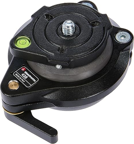 438 Compact - Stativkopf