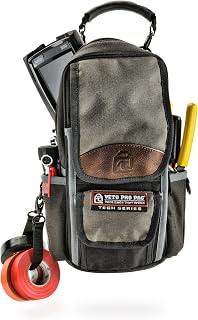 Veto Pro Pac MB2 Tool Pouch