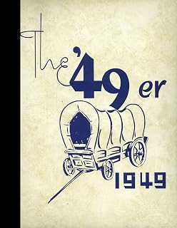 (Reprint) 1949 Yearbook: Ashland High School, Ashland, Kansas