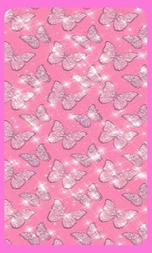 Soufdev Live Glitter Girly Wallpaper thumb #6