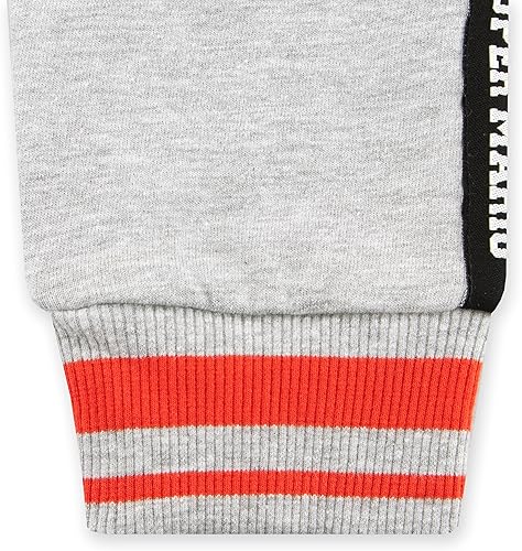 Miniatura 8 de Super Mario Sudadera con capucha Mario Boys Sudaderas con capucha para niños Tallas 3T a 12 Producto oficial de Mario