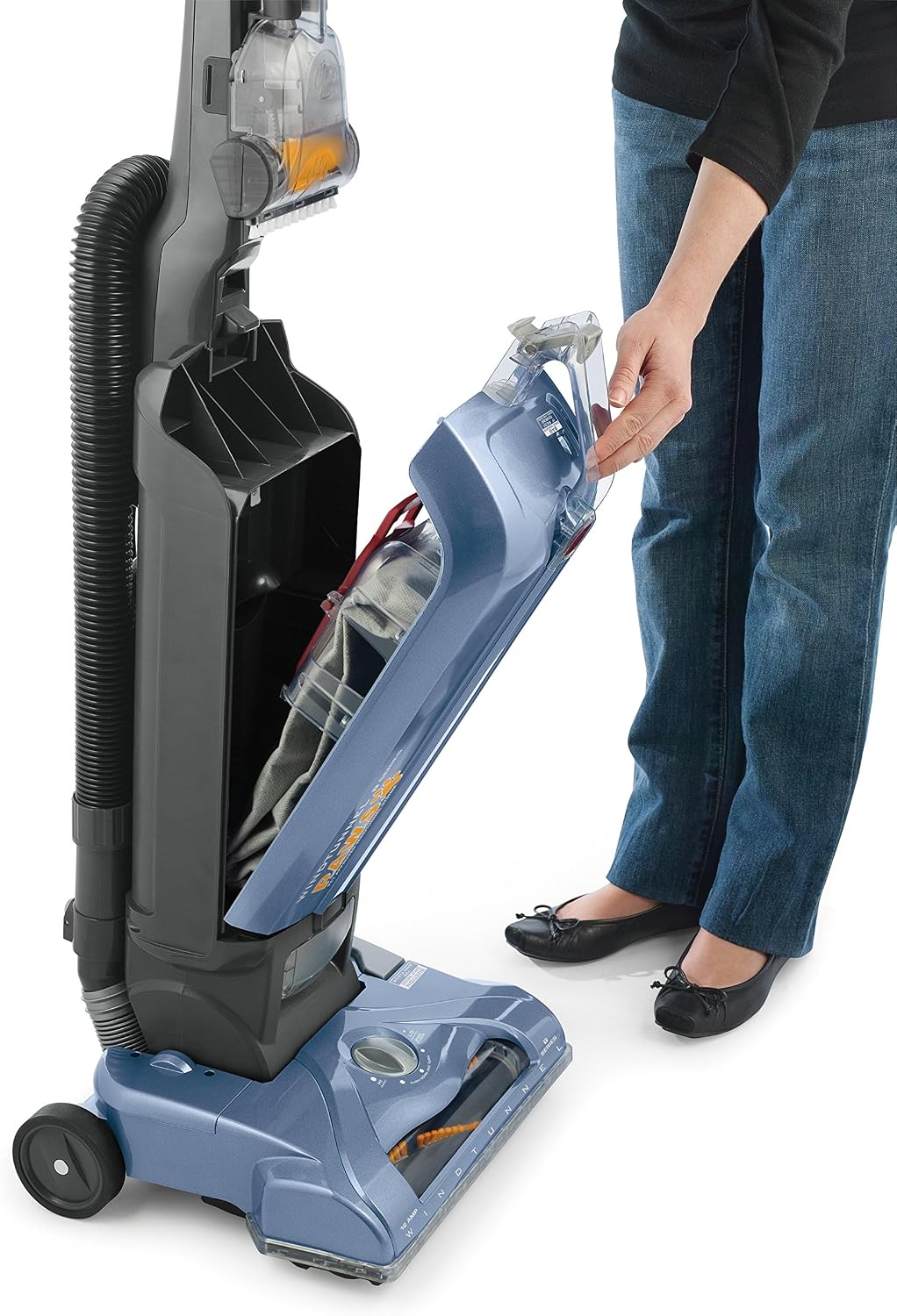 Comforday Cleaner, Suction 5 in 1 Cordless Stick Vacuum, LED Home and Car Cleaning,Lightweight Handheld with Multiple Brush,