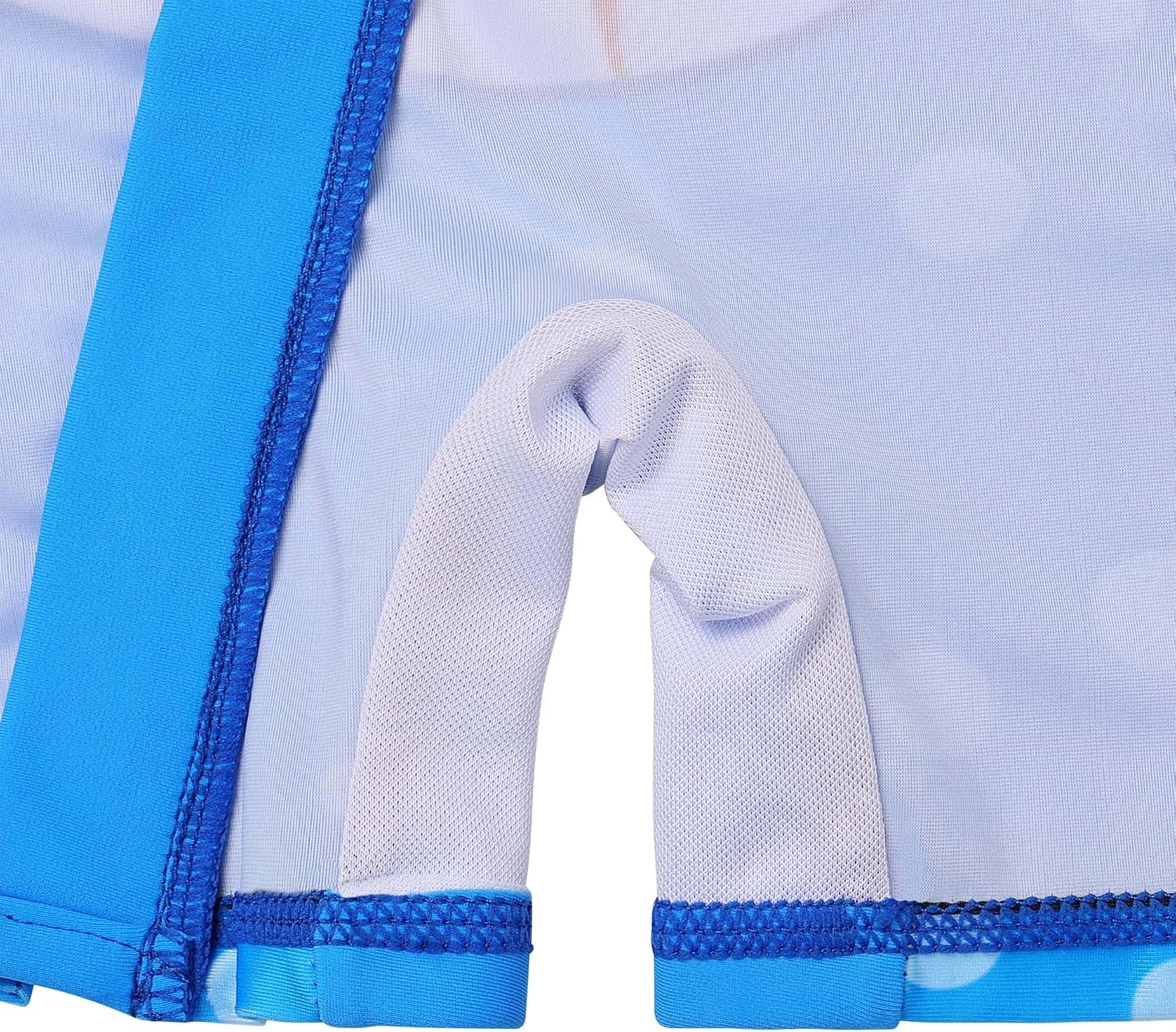 XFGIRLS Baby Boys Swimsuit Toddler Sunsuit UPF 50+ Sun Protection One Piece Beach