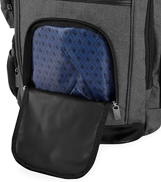 Original Penguin Fletcher Laptop Backpack