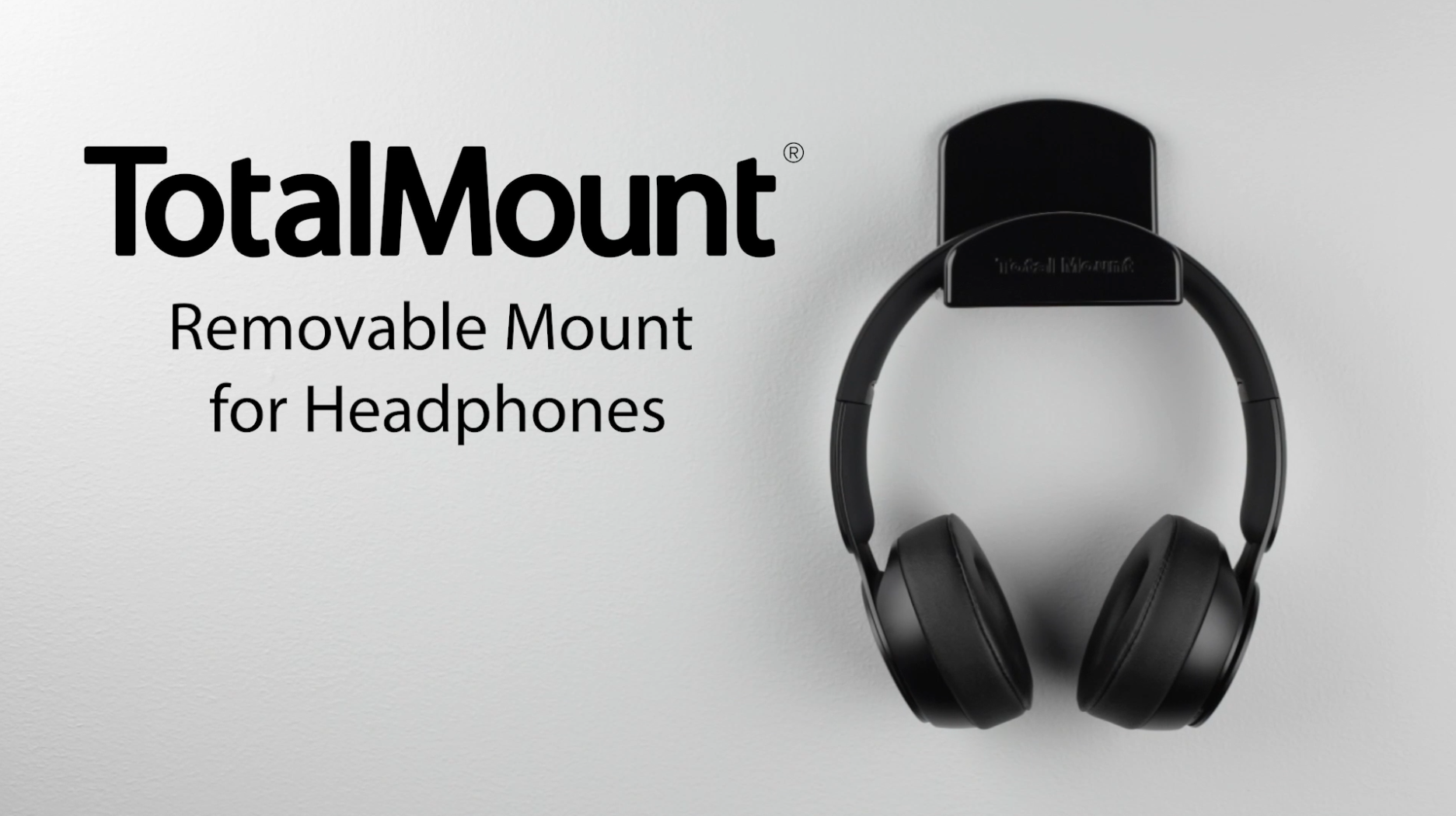 Watch TotalMount Monitor Mount for Headphones on Amazon Live