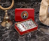 Vista 190 de Hafiz Mustafa 1864 Istanbul Baklava Pastry Box - Baked Baklava Dessert Snacks Made from Fresh Phyllo Dough Sheets, Pistachio, Hazelnut, Walnut