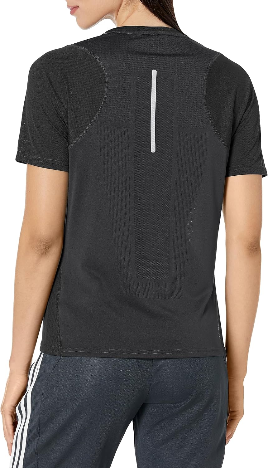 adidas Women's Ultimate T-Shirt Knit