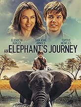 An Elephant's Journey - coolthings.us