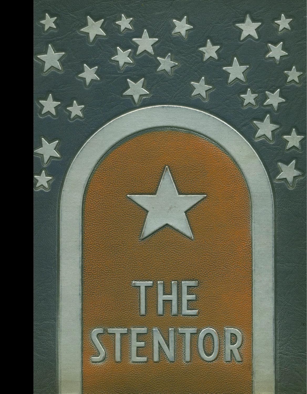 (Reprint) 1938 Yearbook Coaldale High School, Coaldale, Pennsylvania Coaldale High