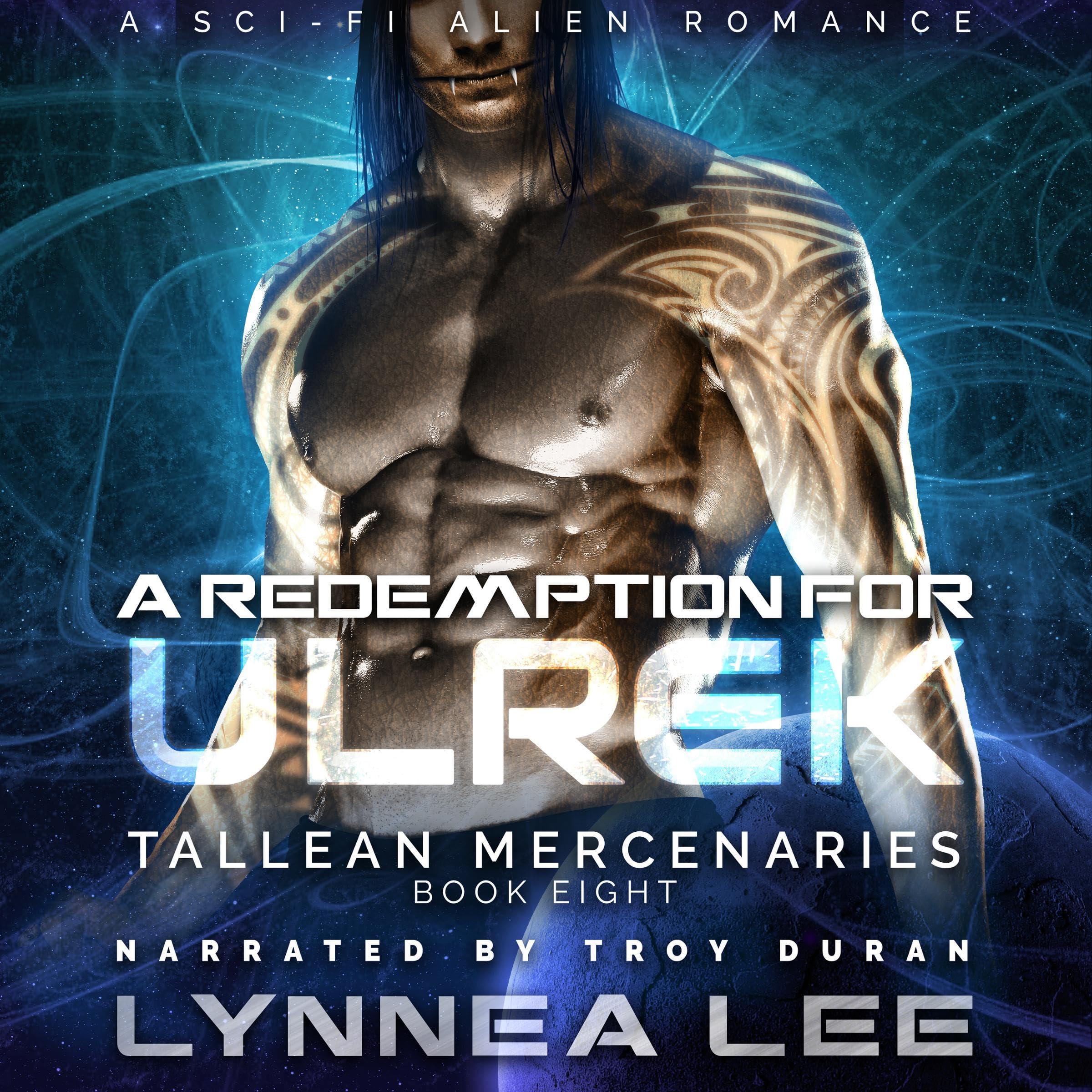 Cover art for A Redemption for Ulrek