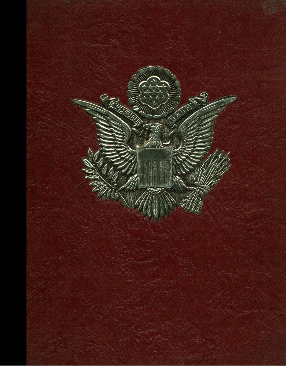 (Reprint) 1966 Yearbook Hargrave Military Academy, Chatham, Virginia