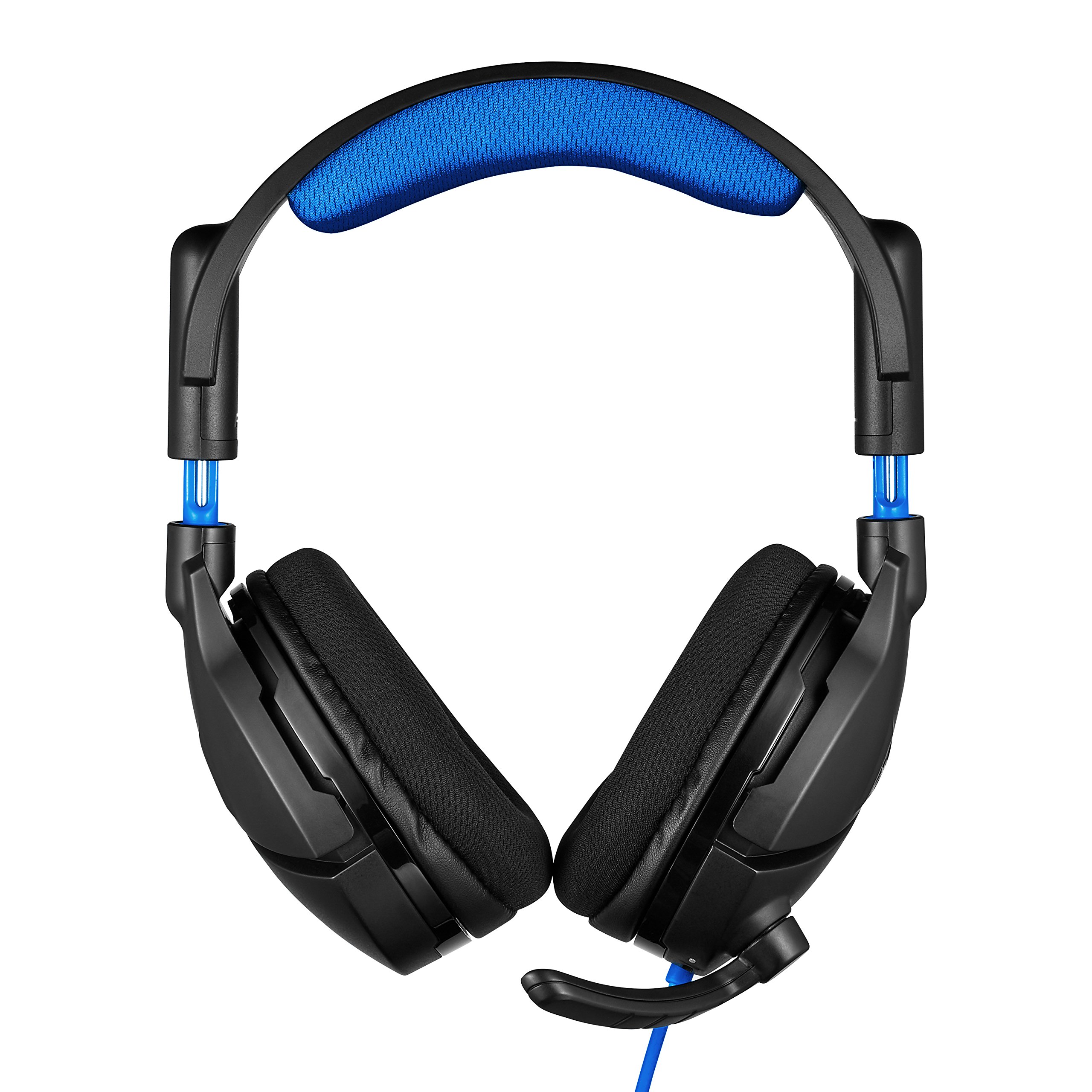 Turtle Beach Stealth 300 Casque Gaming avec amplificateur - PS4, PS5 et PC