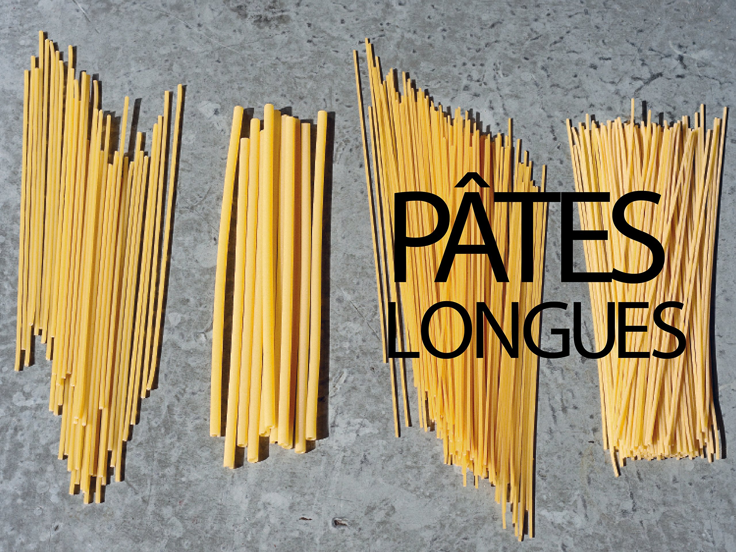 La cuillère d'argent Pâtes