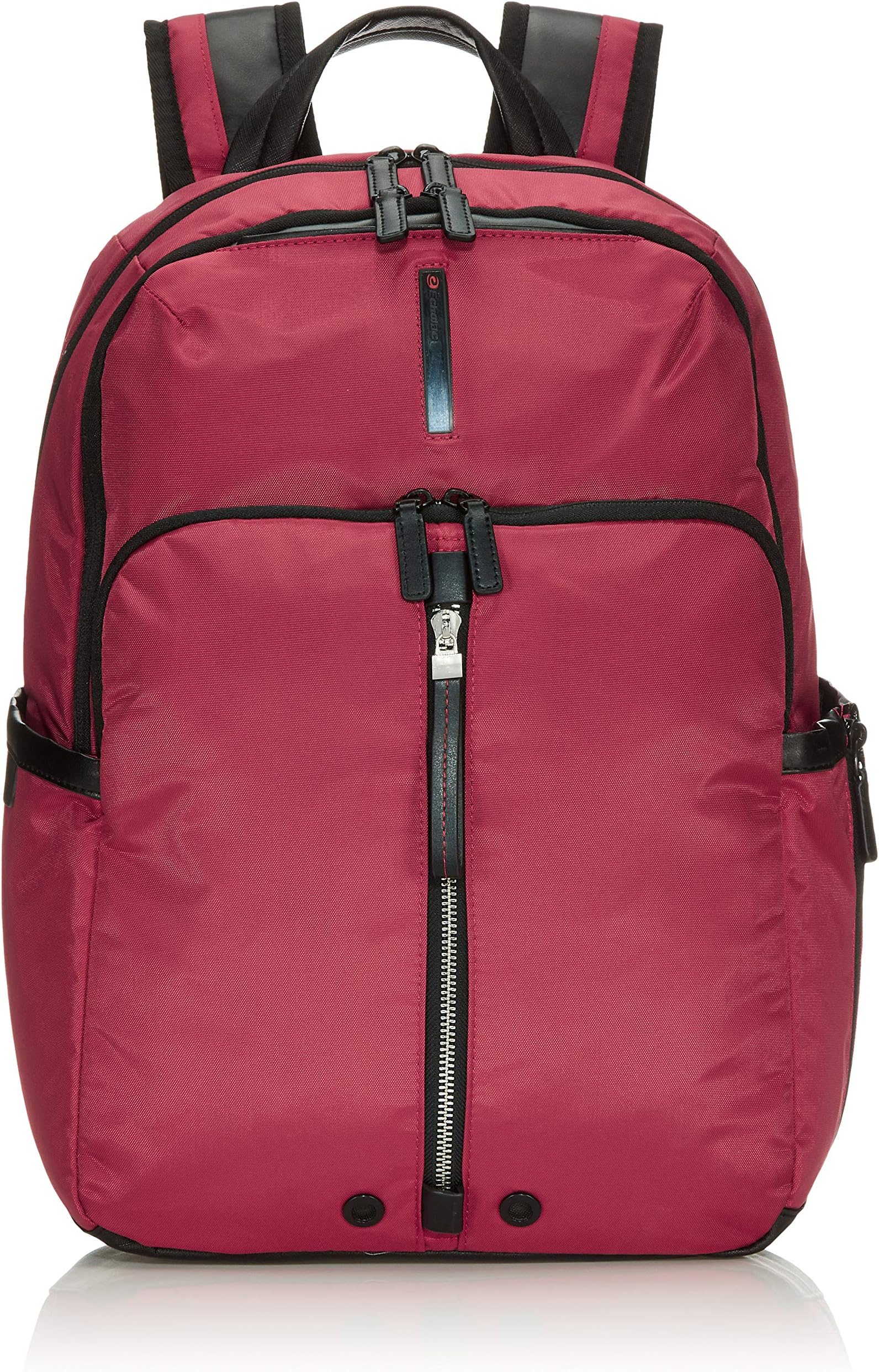 ECHOLAC 27 Ltrs Red Casual Backpack (MBP02-C)