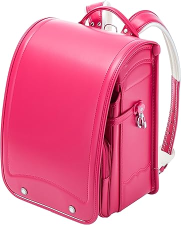 Amazon Kyowa 協和 16年度モデル ふわりぃランドセル 03 138 ウルトライト 女の子 ビビッドピンク ビビッドピンク ランドセル シューズ バッグ