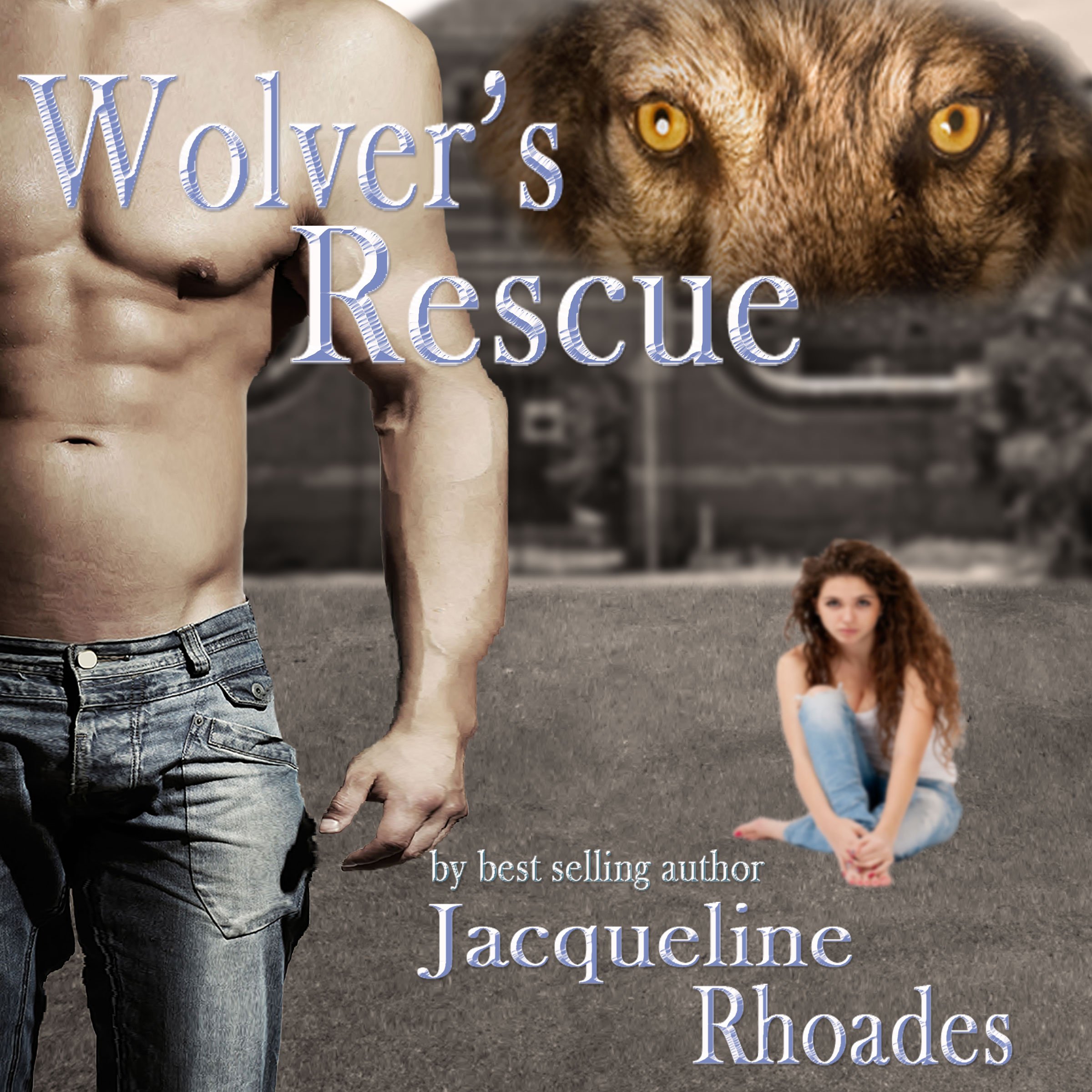 Wolver's Rescue