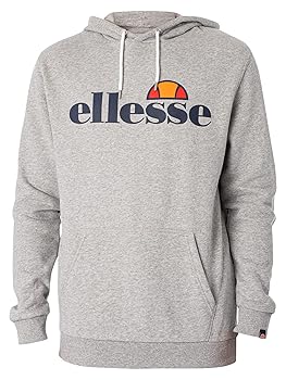 Amazon.co.jp: ellesse メンズ SL ゴッテロ プルオーバー