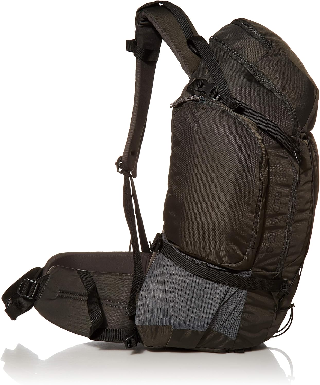 Kelty Redwing Backpack, Hiking and Travel Daypack with fit-pro adjustment, custom torso fit & more : Sports & Outdoors