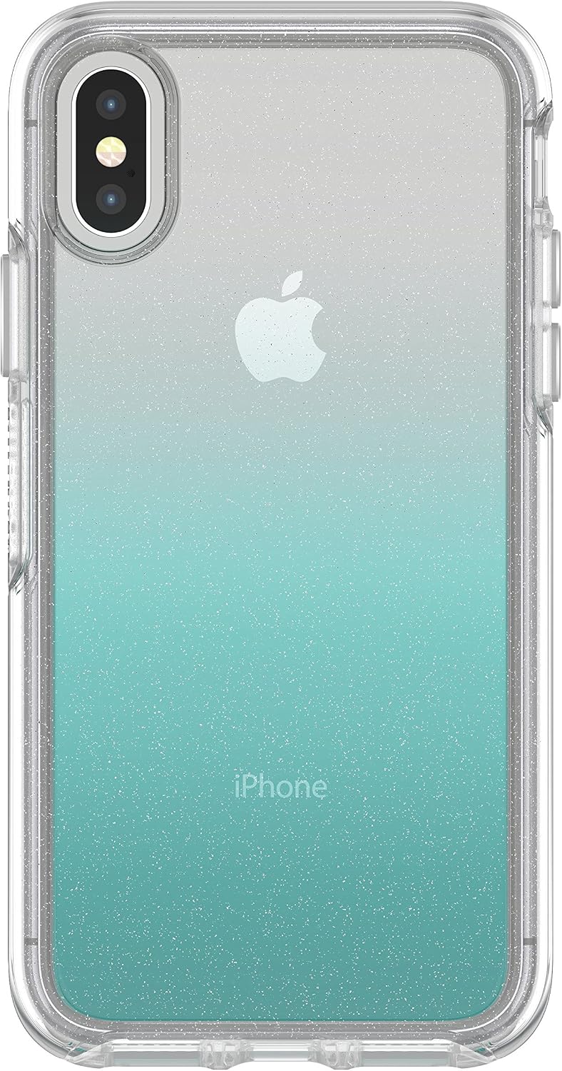 Hot Deals OtterBox SYMMETRY SERIES Case for iPhone Xs & iPhone X - Retail Packaging - THROWING SHADE (WHTE/ROASTED TAN/THROW SHADE) 40% Off Discount OtterBox SYMMETRY SERIES Case for iPhone Xs & iPhone X - Retail Packaging - THROWING SHADE (WHTE/ROASTED TAN/THROW SHADE)