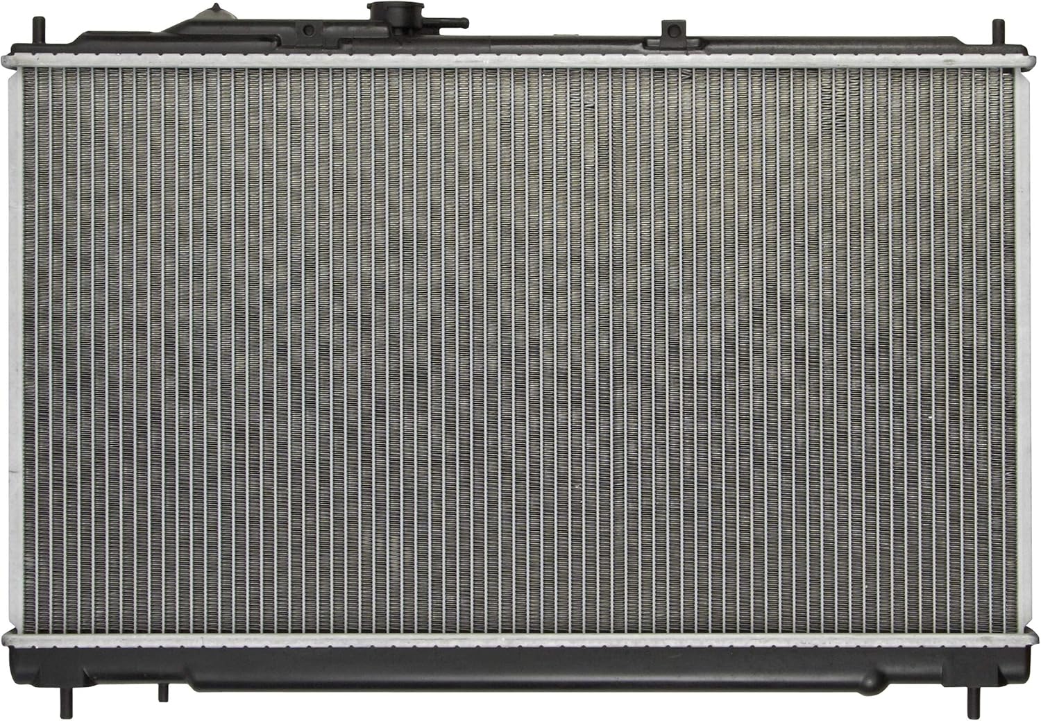 Spectra Premium CU1906 Complete Radiator for Mitsubishi Diamante
